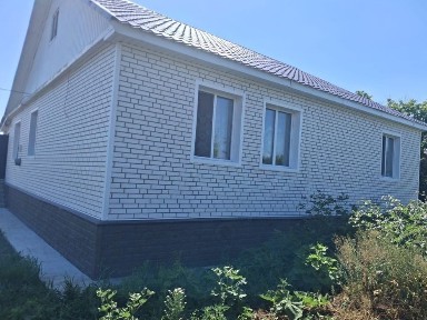 Акмолинская область, Красный Яр