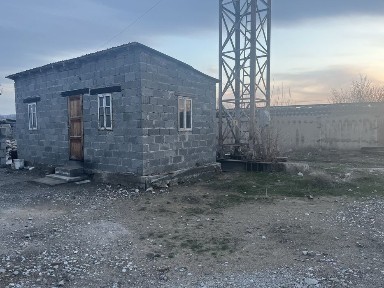 Сдаётся подъездной путь в городе Каратау