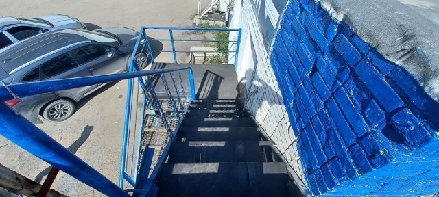 Восточно-Казахстанская область, Усть-Каменогорск, 45-я аптека