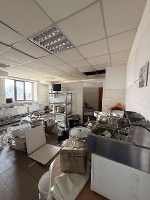 В аренду под кухню