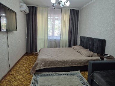 Сдаётся 1-ком квартира г. Балхаш