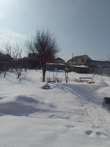 СРОЧНО! Старый аэропорт 10 сот. Дом 5ком