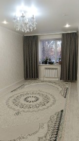 Двухкомнатную квартиру