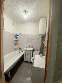 Продам 1 комнатную квартиру