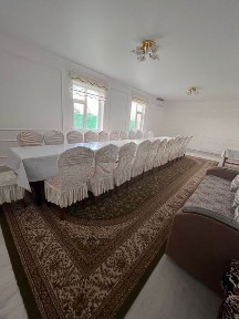 Кызылординская область, Кызылорда