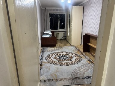 Срочно сдам квартиру