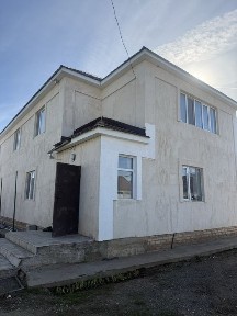 Продам частный двухэтажный дом