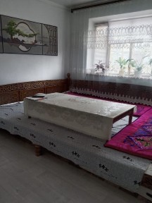 3х комнатная квартира в Опытном (с. Кенес Нокина)