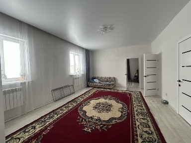 Продам или обменяю на квартиру 3 ком с доплатой