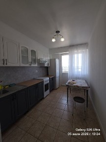 1 ком квартира ЖК Асыл Арман