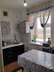 Продам квартиру 3 комнатную