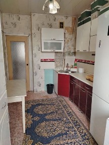 Жақсы центр ден квартира сатылады
