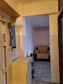 Сдам квартиру на длительный срок.