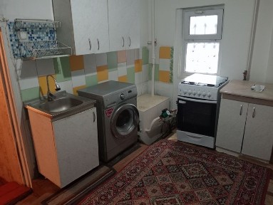 Квартира на долгих срок