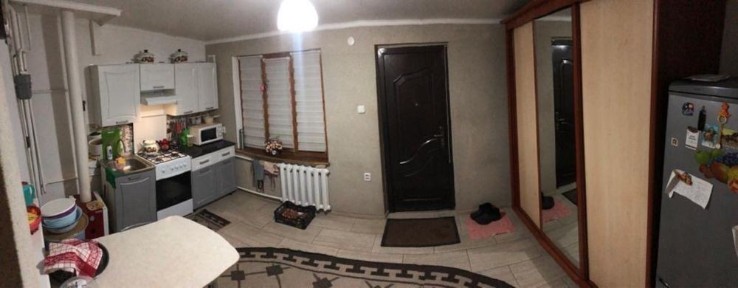 Продается дом 4 комнаты