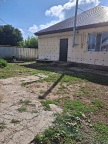 Продам Дом в старой части города Актобе
