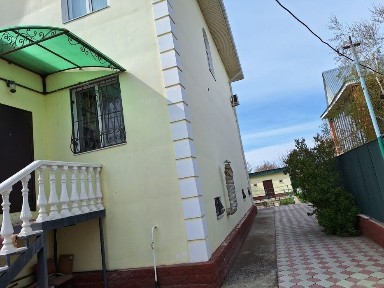 Продается Частный Дом!