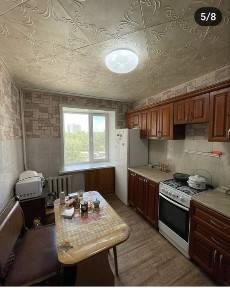 Акмолинская область, Степногорск