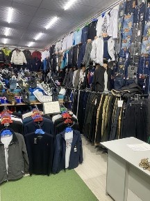 Бутик Айна базаре