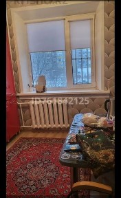 Продам 2-х комнатную улучшенную квартиру
