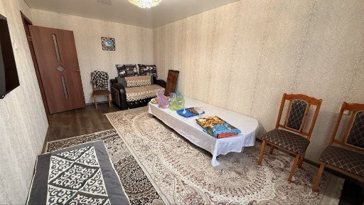 Павлодарская область, Экибастуз
