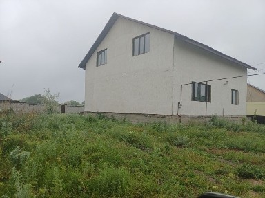 Продам дом 240кв