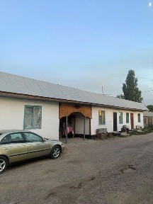 продается дом мкр улжан 2