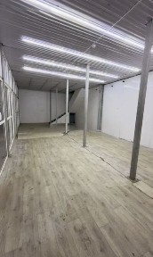Бутик в Торгово-Оптово-Розничном рынке Мизам1