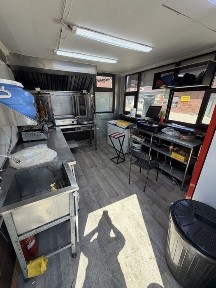 Киоск будка, донерный бизнес, город алматы