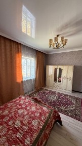 Продам дом в массиве Арай