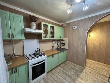 Продам 3 комн квартиру новой планировки