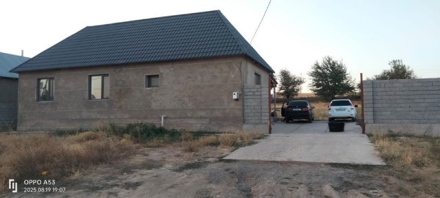 продам дом в балыкты