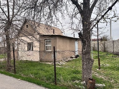 Продается 3-х комнатный дом в районе Тогус