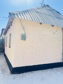 Дом на дача кайнарбулаке состояние хороший
