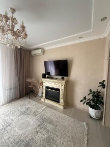 Продаётся 2х комнатная квартира
