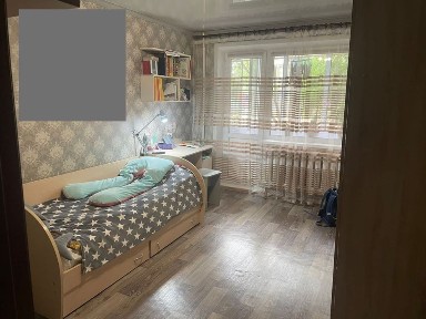 Карагандинская область, Караганда, Казыбекбийский район