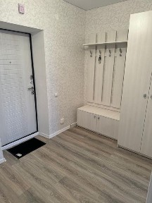 Сдам однокомнатную квартиру