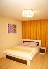 Квартиру надолгий срок