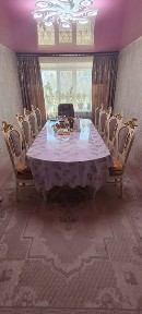 Продам квартиру в районе васход
