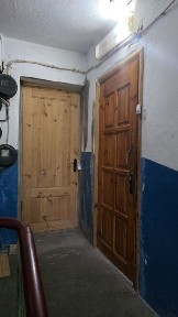 Продам 2 комнатную квартиру в Боровском