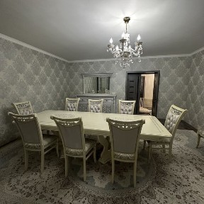 Сдам 3х ком кв по месячно Нурсат 1