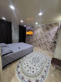1 комн. Смарт. Тв. ГОР. ВОДА
