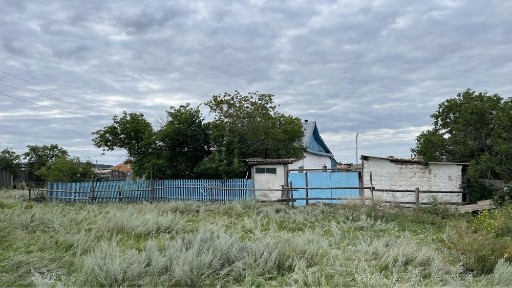 Продам дом в деревне Жанаталап в Бурабайском районе