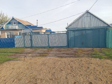 Продам дом в селе Златополье (15минут от Щучинска)