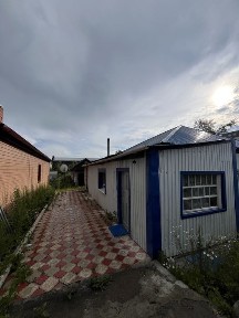 Акмолинская область, Щучинск