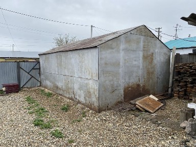 Продам дом в районе Застанционный