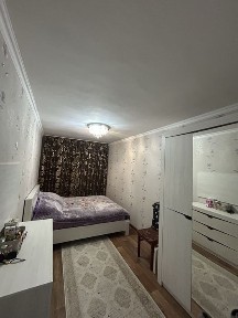4-х комнатная квартира
