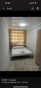 Сдам квартиру по суточно