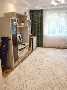Сдам посуточно 3-х комнатную квартиру
