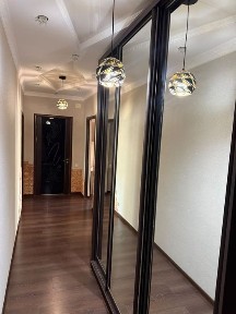 Аренда квартиры. На долгий срок